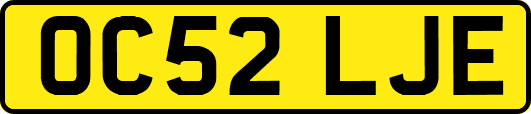 OC52LJE
