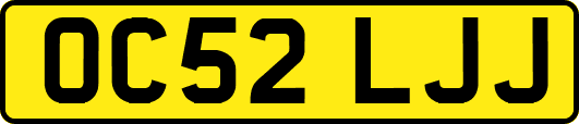 OC52LJJ