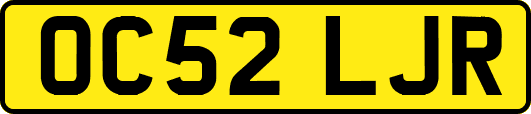 OC52LJR