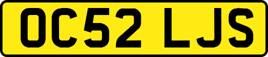 OC52LJS