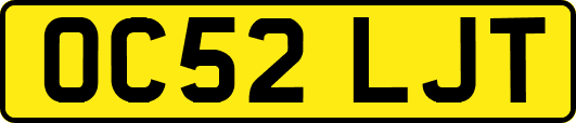 OC52LJT