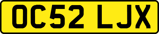 OC52LJX