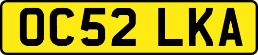 OC52LKA