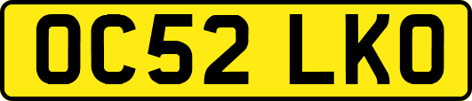 OC52LKO