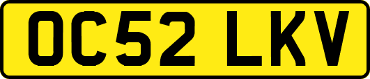 OC52LKV