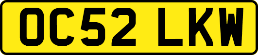OC52LKW