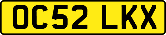 OC52LKX