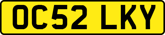 OC52LKY
