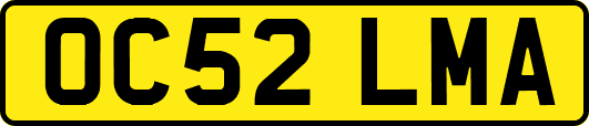OC52LMA