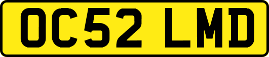 OC52LMD