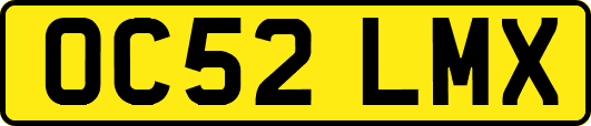 OC52LMX