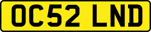 OC52LND