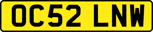 OC52LNW
