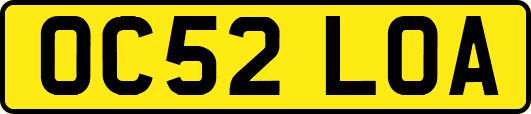 OC52LOA