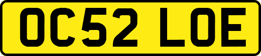 OC52LOE