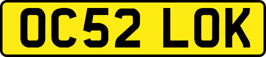 OC52LOK