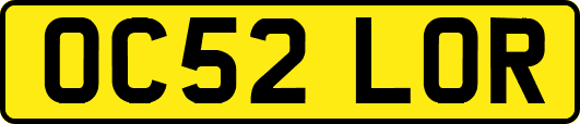 OC52LOR