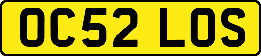 OC52LOS