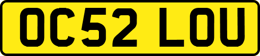 OC52LOU