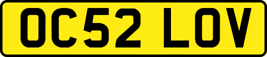 OC52LOV