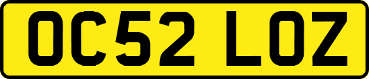 OC52LOZ