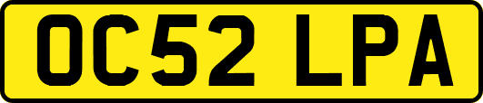 OC52LPA