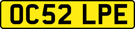 OC52LPE