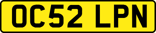 OC52LPN