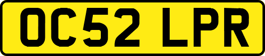 OC52LPR