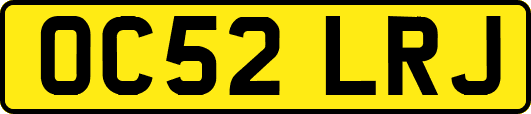 OC52LRJ