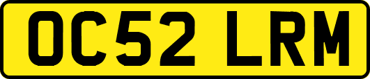 OC52LRM