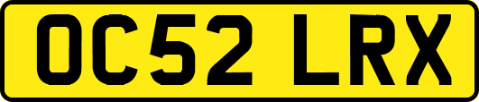 OC52LRX