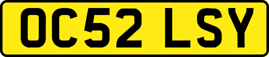OC52LSY