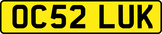 OC52LUK