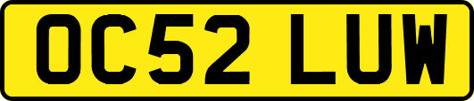 OC52LUW