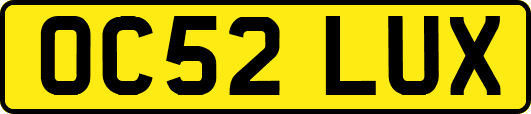 OC52LUX