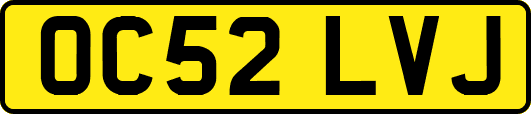OC52LVJ