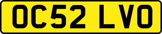 OC52LVO