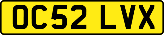 OC52LVX