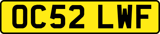 OC52LWF