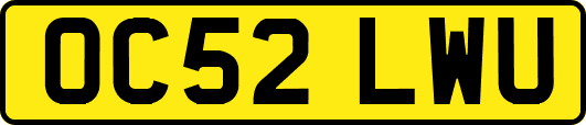 OC52LWU