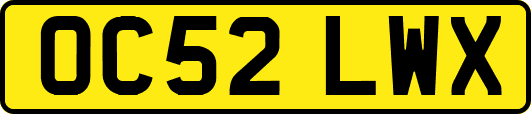 OC52LWX