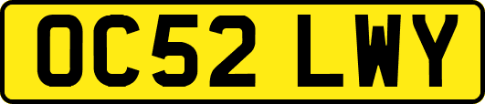 OC52LWY
