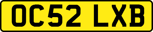 OC52LXB