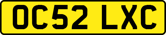 OC52LXC