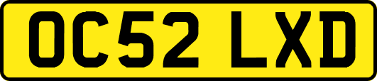 OC52LXD