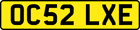 OC52LXE