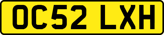 OC52LXH