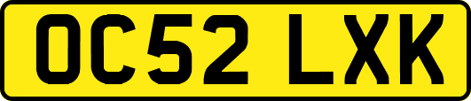 OC52LXK