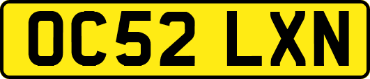 OC52LXN